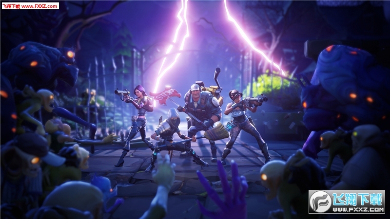 全力以赴 全力以赴