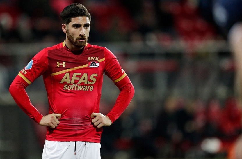 前意大利门将罗西曾因赌球被禁赛，本人：我从来没卖过比赛