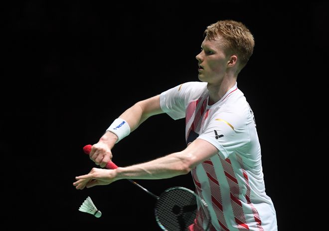 ＂下一场赢回来就行不要因为一场比赛就去定义人家