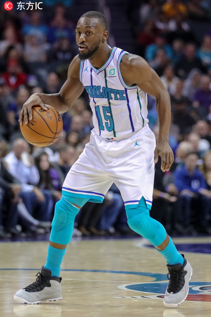 篮球——NBA常规赛：国王胜灰熊