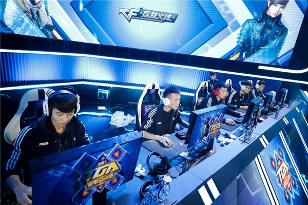 中国棒球裁判成长路径