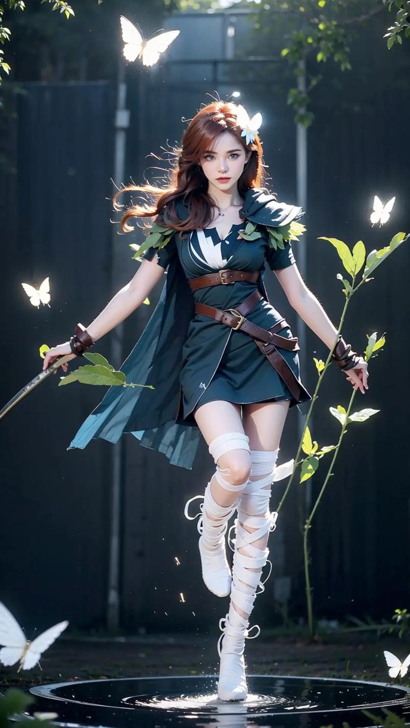 环服务